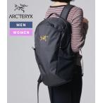ARC*TERYX / Arc'teryx : Mantis 16 Backpack : X000010636