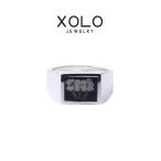 XOLO JEWELRY / ショロ ジュエリー ： Sig