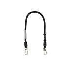 YOSEMITE STRAP /yo semi te ремешок : YOSEMITE 2WAY SHORT STRAP / Mad Black : Y2SS-1000-01