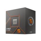 AMD Ryzen 5 8500G BOX パソコン用CPU - 最安値・価格比較 - Yahoo