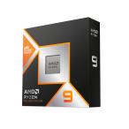 AMD Ryzen 9 9950X3D BOX パソコン用CPU - 最安値・価格比較 - Yahoo