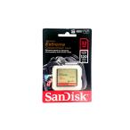 SanDisk SDCFXSB-032G-G46 コンパクトフラ