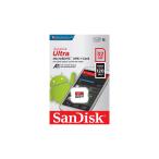 SanDisk SDSQUA4-032G-GN6MN MicroSDHC карта 32GB A1 соответствует [ параллель импорт за границей упаковка товар ]