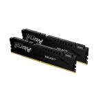 Kingston KF556C36BBEK2-32 288pin DDR5-5600 CL36-38-38 32GB(16GBx2 листов комплект ) 1.25Volt EXPO