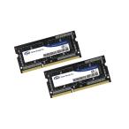 Team TSD34096M1600C11DC-E 204pin S.O.DIMM DDR3-1600 4GB(2GBx2 листов комплект ) CL11 1.5Volt
