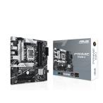 ASUS PRIME B760M-A LGA1700対応 intel B760チ