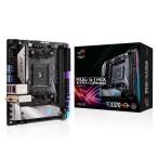 ROG STRIX X370-I GAMING Socket AM4対応 AMD X370チップセット搭載Mini-ITXマザーボード