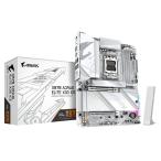 X870 A ELITE X ICE Socket AM5 соответствует AMD X870 набор микросхем установка ATX материнская плата 