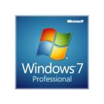 Windows7 Pro 32bit SP1(J) DSP версия 
