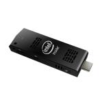 BOXSTCK1A32WFCR HDMI подключение в виде палочки компьютер Windows 8.1 with Bing (32bit) установка 