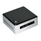 BOXNUC5I7RYHR no. 5 поколение Intel? Core? i7-5557U процессор установка высокий Performance маленький размер полусобранный системный блок 