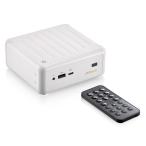 Beebox N3150-4G128S/W Intel? Celeron? N3150 процессор установка память * хранение установка завершено маленький размер баребон ki