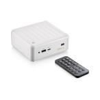 Beebox J3160/W/BB Intel= Celeron= J3160 процессор установка value модель маленький размер полусобранный системный блок 