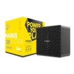 ZBOX-EN1080K-J no. 7 поколение Intel= Core= i7-7700 процессор .,Pascal Arky tech коричневый. высокого уровня GPU[NVI