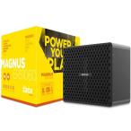 ZBOX-ER51060-P-J AMD Ryzen 5 1400 процессор ., средний плита GPU[NVIDIA GeForce GTX 1060
