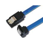 AINEX AINEX SAT-3103LBL SATA кабель L коннектор защелка есть 