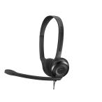 EPOS | SENNHEISER 504195 PC用ヘッドセット PC-3-CHAT 国内正規代理店版