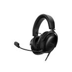 HyperX HyperX Cloud III BK