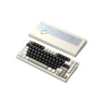 WOBKEY Rainy75 Pro белый 