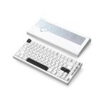 WOBKEY Rainy75 Pro luna 