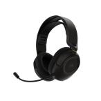 Corsair HS35 v3 Wirelessge-ming headset - карбоновый 