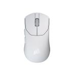 Corsair SABRE v2 PRO ULTRALIGHT ワイヤレスゲーミングマウス ホワイト
