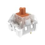 Glorious KAILH Switches Speed - 120 x Kailh Bronze