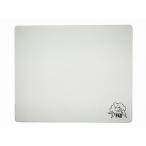 ショッピングマウスパッド SkyPAD SkyPAD 3.0 XL White Cloud フルガラス製マウスパッド