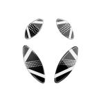 LAMZU LAMZU Thorn Mouse Glass Skates
