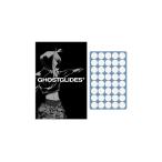 GHOSTGLIDES EDGERUNNER UNIVERSAL PTFE DOTS
