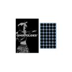 GHOSTGLIDES CYCLONE UNIVERSAL DOTS