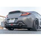 ショッピングスパッツ VERUS ENGINEERING(ヴェルス)：A0480A：GR86（ZN8）/BRZ（ZD8）：ストリートリアスパッツキット