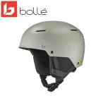[ эта безопасность чувство ., все. скольжение ..MIPS погрузка безопасность шлем ] bolle спорт лыжи шлем УФ фильтр KEYSTONE MIPS bolle BH015004-06