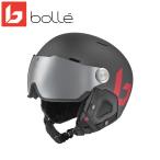 [ прозрачный . поле зрения . удобный . Fit чувство. замутненный .. предотвратить вентиляция система установка ] bolle спорт лыжи шлем MIGHT VISOR bolle BH089001-03