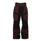  I ti- one лыжи одежда низ SKIWEAR DEMO/AP3L H.Sel PT BUR ID one