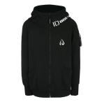 IDonef-ti- Parker HOODY BK I ti one 