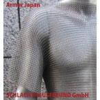 7mm¥¹¥Æ¥ó¥ì¥¹ ¥á¥Ã¥·¥å¥·¥ã¥Ä ¥·¥ç¡¼¥È¥¹¥ê¡¼¥Ö L¥µ¥¤¥º