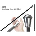  холодный steel 91STA aluminium * head * City * палочка палка трость COLD STEEL