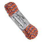  Ato do трос Bronco BRONCO 7Strand 550pala Shute код pala код 30M ATWOOD ROPE MFG выдерживающий . -слойный 250Kg кемпинг и т.п. 