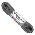  Ato do трос graphite 7Strand 550pala Shute код pala код 30M ATWOOD ROPE MFG выдерживающий . -слойный 250Kg кемпинг и т.п. 