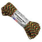  Ato do трос ja mica n7Strand 550pala Shute код pala код 30M ATWOOD ROPE MFG выдерживающий . -слойный 250Kg кемпинг и т.п. 
