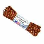  Ato do трос Marines 7Strand 550pala Shute код pala код 30M ATWOOD ROPE MFG выдерживающий . -слойный 250Kg кемпинг и т.п. 