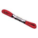 アトウッド ロープ ATWOOD ROPE MFG リフレクティブ レッド 7Strand 550 パラシュートコード パラコード 15M 耐加重250Kg キャンプなどに