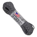  Ato do трос титан 7Strand 550pala Shute код pala код 30M ATWOOD ROPE MFG выдерживающий . -слойный 250Kg кемпинг и т.п. 