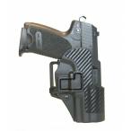  распродажа черный Hawk cell pa ho ru Star USP compact правый выгода . карбоновый волокно отделка BLACKHAWK CQC SERPA