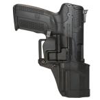  черный Hawk cell pa ho ru Star FN 5-7 правый коврик отделка BLACKHAWK CQC SERPA