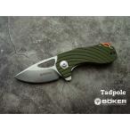 �{�[�J�[ Boker �}�O�i�� �^�b�h�|�[�� 01SC012 �܂肽���݃i�C�t BOKER Magnum Tadpole