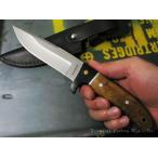 BOKER Magnumbo- машина Magnum #02GL683 elk Hunter ножны нож Япония стандартный товар 