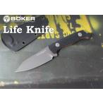 bo- машина Magnum 02MB201 жизнь нож, ножны нож,BOKER Magnum Life Knife fixed knife Япония стандартный товар 