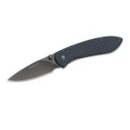 ** задний BUCK 327CFS noble man рама блокировка карбоновый fai рукоятка-перекладина складной нож 